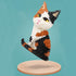Uvini Adult Building Set - Blocks Pets, Micro Bricks Cat Animal Toy for Kids 10-14, Teens or Adults, 1300 Pieces (1301)