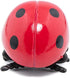 Papo Hand-Painted Ladybug Figurine - Wild Animal Kingdom 50257 - Collectible for Boys and Girls, Ages 3+