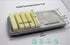 10-1oz 2 Breast Milk Freezer Storage Trays, Bars, Silicone Tray Containers w/Leak Resistant Lids, Food Grade Silicone