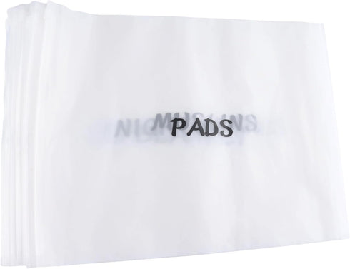 WTYONZEL 15Pcs Essentials(11 14 Inch) Hospital Bags for Women Labor and Delivery,Diaper Bag Organizing Pouches