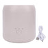 Focket Baby Bottle Shaker, Electric Infant Formula Mixer with Food Grade Material for Milk Powder and Breastmilk