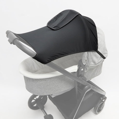 Sun Shade for Stroller Compatible with Evenflo Pivot Modular Travel System, Pram