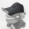 Sun Shade for Stroller Compatible with Evenflo Pivot Modular Travel System, Pram