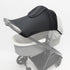 Sun Shade for Stroller Compatible with Evenflo Pivot Modular Travel System, Pram