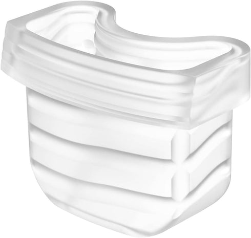 KANGQL Rubber Membrane, Silicone Accessory Essential Silicone Membrane/Duckbill Valves Convenient Improve Your Nursing