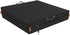 Cover,600D 8.1 Bottom.77 77" 8" Outdoor Square Sandboxes Waterproof Oxford Fabric with Two Reflective Carrying Handles