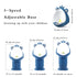 Xeehwb Frog Pee Training,Potty Training Urinal Children's Urinal Kids Toilet Child Standing Urinal Wall-Mounted Toilet