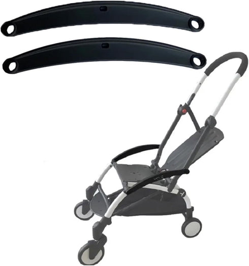 KANGQL Set Handrail Screw, Baby Carriages Repair Essential Replacement Spare Screws Maintenance Tool for Strollers