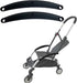 KANGQL Set Handrail Screw, Baby Carriages Repair Essential Replacement Spare Screws Maintenance Tool for Strollers