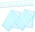 JOINPAYA 10pcs Super Absorbent Disposable Changing Pads for Thick Leak Changing Mat Newborn for Home and Travel