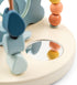 Done by Deer Wally Bead Maze - Educational Toy for Kids, Ocean Blue Theme for Fine Motor Skill Development