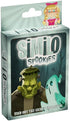 Similo Spookies, Cooperative Family Game, Easy to Learn, Deck Includes 30 Big Cards, For Ages 7 and Up