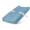 Changing Pad Cover - Breathable Minky Dots Plush Changing Table Cover Ultra