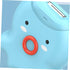 Trimmer Set Electric Nail for Boys and Girls and Adults Safe Automatic Nail Clipper LED Light Rechargeable Designed