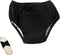 MKKBOB Panties for Incontinence Diapers for Women Heavy Absorbency,Cotton Comfort Care Incontinence Panties
