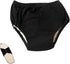 MKKBOB Panties for Incontinence Diapers for Women Heavy Absorbency,Cotton Comfort Care Incontinence Panties