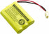900mAh Rechargeable Battery Replacement for VTech Video Baby Monitor Models BT207695, VM312, VM3251, VM3252