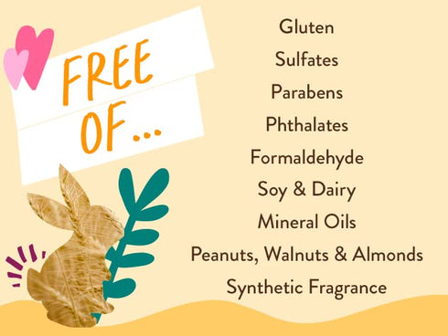Babo Botanicals Moisturizing Oat & Calendula Body Lotion - Vegan, Lightly Scented, for Dry or Sensitive Skin, 1 or 2