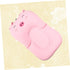 Foldable Non-Slip Bathing Pad for Newborns - Safe Baby Bath Tub Support