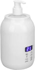 Semme Temp Control Oil Warmer,Massage Oil Heater, Portable ABS Bottle Warmer with LED Display for Essential Oil Lotion