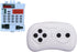 CSR-12T-1A 12V Children's Power Riding car 2.4G Bluetooth Remote Control and Receiver