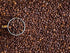 1000 Piece Coffee Beans Jigsaw Puzzle for Adults - Impuzzibles Impossible Hard Puzzles, 66cm X 50cm (Full of Bean)