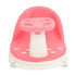 HAKIDZEL Bath Seat Featuring Strong Suction Cups and Non-Slip Base Bathtub Chair for