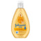 Johnson & Johnson Johnson's Baby Shampoo with Gentle Tear Free Formula, Travel Size, 1.7 Fl