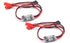 YoungRC 3~30V 20A (2PCS) Remote Controlled AUX on/Off High Current RC Electronic Switch Relay for RC Drone Car Truck