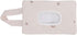 Generic 1) Baby Wet Wipes Bag, Baby Stroller Tissue Bag Cute for Car (Type