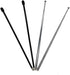 4Pcs Remote Control Metal and Soft Antenna Accessory, Children Ride On Car Replacement Parts