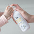 280ml (9.46oz) for my daughter Face & Body Soothing Baby Lotion | Daily Baby Care, Non-Scented| Dermatologist-Tested
