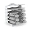 Kiinde Keeper Twist Pouch and Foodii System Breast Milk Bag & Baby Food Pouch Organizer, Refrigerator Storage