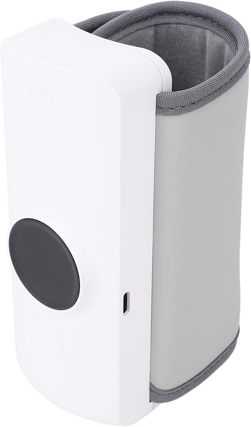 LICAEVEY Portable Bottle Warmer, Travel Bottle Warmer with Fast Heating and Long Battery