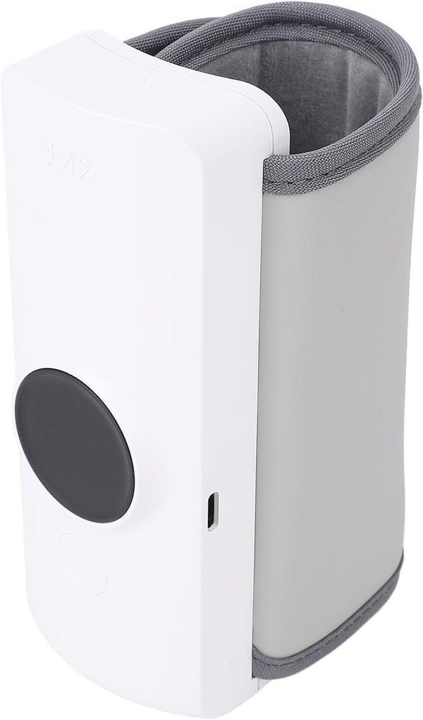 LICAEVEY Portable Bottle Warmer, Travel Bottle Warmer with Fast Heating and Long Battery