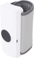 LICAEVEY Portable Bottle Warmer, Travel Bottle Warmer with Fast Heating and Long Battery