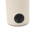 Jelquix 55, Portable Milk Warmer and Mixer, Cordless Bottle Warmer for Travel, Stainless Steel with USB Charging Heat