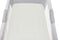 Knlpruhk Silk Bassinet Sheet 100% Pure Mulberry Silk 33"x20" Compatible with Regular