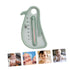 HAKIDZEL Bath Thermometer Penguin Shaped Water Temperature Measurement Tool Random Color