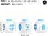 Evnojy Fidget Toys Fidget Blocks Fidget Pads Stress Fidget Block Twisty Fidget Toy Cube Anxiety Toy Infinite Cube