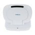 Talbot's Dr. Touch-Free Baby Wipe Warmer - Motion Sensor Lid, Weighted Warming Plate, Built-in Night Light & Clear View