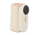 RASTKY 8000mAh 13.76oz Baby Bottle Warmer Rechargeable Universal Heating Sleeve for Travelers and Busy Parents