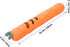 SWETRACE 100cm Pregnancy Lumbar Pillow and Carrot-Shaped Leg Roll Pillow for Women, Round Cylinder Maternity Support