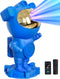 THINIDA Astronaut Galaxy Moon Star Projector, Kid Night Light for Bedroom Ceiling, Space