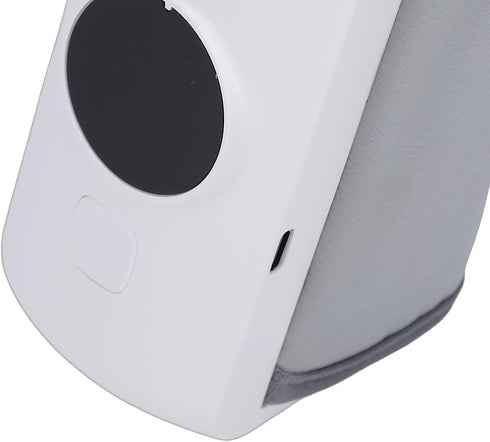JAOCDOEN Baby Bottle Warmer Wrap Portable Rechargeable Fast Baby Milk Warmer for Formula Milk