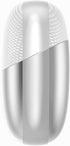 2025 2 Trimmer YFLife Electric Nail Clipper Integrated Cutting and Grinding, with Led Light, Speed, Quiet and Portable