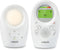 VTech DM1211 DM1211 Digital Audio Baby Monitor with Enhanced Range (1 Parent Unit)