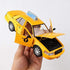 Daron 1/24 Die-Cast New York City Taxi
