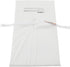 White Elastic Safety Strap for Changing Pad by AFG Baby Furniture