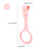 4Pcs Baby Playpen Pull up Rings, Pull up Rings for Play Pen, Playpen Accessories for Help Stand Up Walking Training